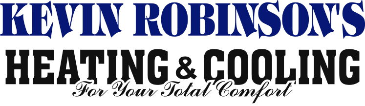 Kevin Robinson's Heating & Cooling | Lancaster, Kershaw, Lugoff, Camden, Indian Land, Heath Springs, SC | Kevin Robinson Logo